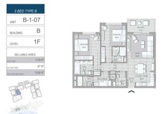 Shaqa at Address Beach Residence - Fuj - Fujaira - 1