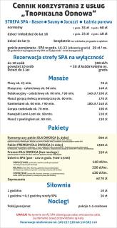 Tropikalna Odnowa - Fałkowo - 7