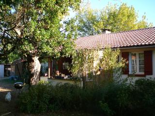 Guesthouse La Burle - 3