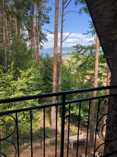 Вила Bora Vista 2 - 0
