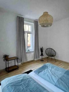 Ein gemütlicher Platz im Gründerzeitviertel - 7