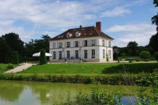 Château de Pommeuse - Pommeuse - 0