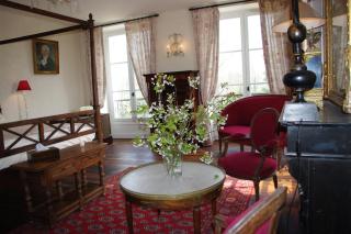 Château de Pommeuse - Pommeuse - 2