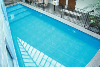 The Surrey Hotel - Auckland - 5