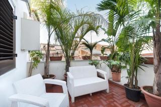 Porta di Castro Boutique Hotel - Palermo - 2