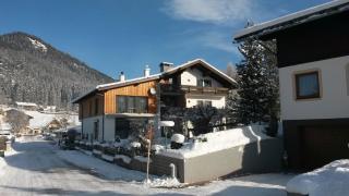 Appartementhaus Theresia - Bad Mitterndorf - 8
