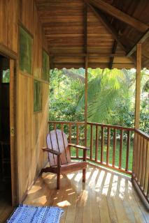 Sabalo Lodge Tours and Cabins - Sierpe - 2