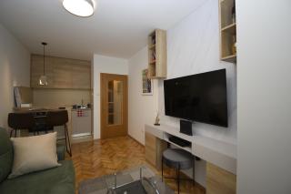 Studio apartment Art Zone - Podgorica - 0