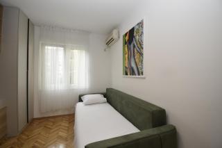 Studio apartment Art Zone - Podgorica - 1