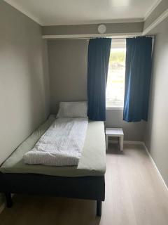 Nydelig leilighet på Kreta i Lofoten - 2