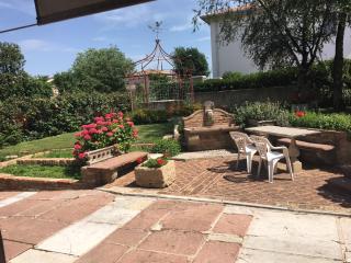 VILLA MARGHERITA - Pieve di Soligo - 2