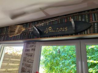 Le Maine N 5 - FLÉAC ANGOULEME - Suite Harry Potter - Fléac - 2