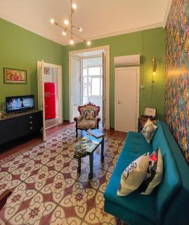 Wunderkammer Art Gallery Home Catania - Catane - 1