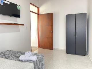 Casa Hotel Estelar - 4