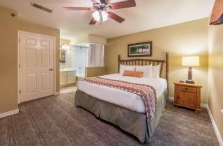 Holiday Inn Club Vacations Fox River Resort at Sheridan - Sheridan - 9