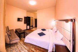 Vanadzor Armenia Health Resort & Hotel - Vanadzor - 5