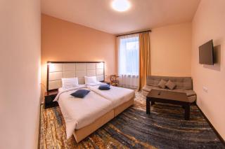 Vanadzor Armenia Health Resort & Hotel - Vanadzor - 3