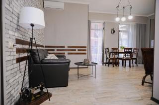 Avlabari Apartment - NEW ONE - 9