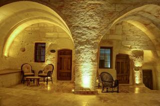 Dionysos Cave Cappadocia Hotel - Ürgüp - 9