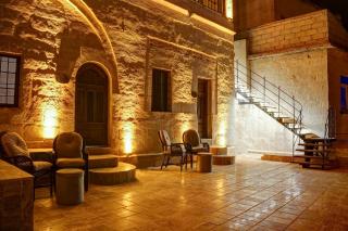 Dionysos Cave Cappadocia Hotel - Ürgüp - 8