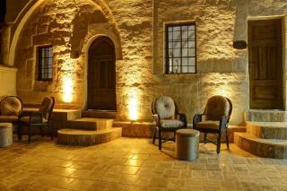 Dionysos Cave Cappadocia Hotel - Ürgüp - 7