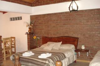 Cabañas Comarca del Colorado - 5