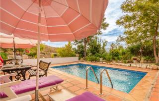 3 Bedroom Lovely Home In Sedella - Sedella - 1