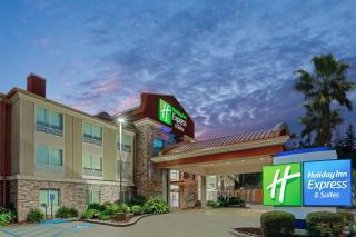 Holiday Inn Express & Suites Lafayette South by IHG - Lafayette - 4