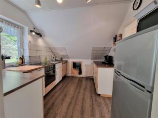 Ferienwohnung Wipperau I - 1