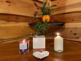 Cosy apartment in Family Compound - Turany - 6