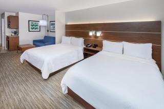 Holiday Inn Express & Suites Lafayette South by IHG - Lafayette - 7
