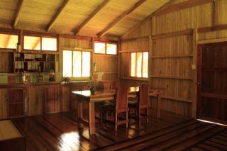 Sabalo Lodge Tours and Cabins - 4