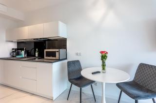 LIVIDUS Apartament 327 - Świnoujście - 6