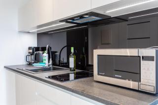 LIVIDUS Apartament 327 - Świnoujście - 5