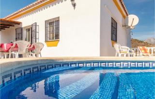 Stunning Home In Torrox With Wifi - 4