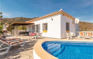 Stunning Home In Torrox With Wifi - 2