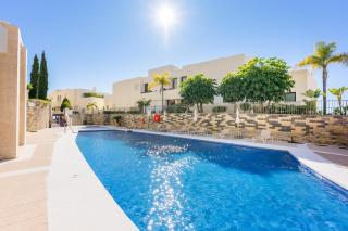360° seaview apartment Samara Resort Marbella - Marbella - 1