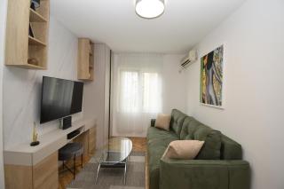 Studio apartment Art Zone - Podgorica - 7