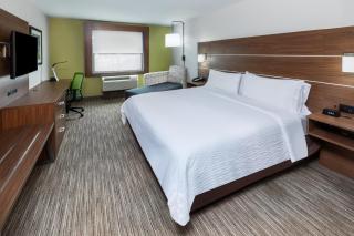 Holiday Inn Express & Suites Lafayette South by IHG - Lafayette - 6