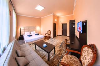 Vanadzor Armenia Health Resort & Hotel - Vanadzor - 0