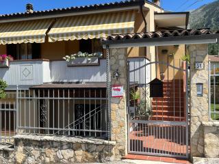 La casa di Panfilo - Sulmona - 7