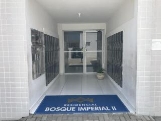 Bosque Imperial II - João Pessoa - 7