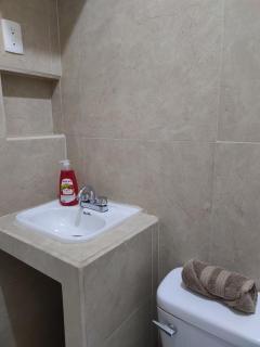 Casa en Mahahual cerca de la playa D4 - Mahahual - 8