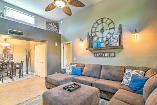 Peoria Oasis with Resort Amenities, 2 Mi to Downtown - Peoria - 6