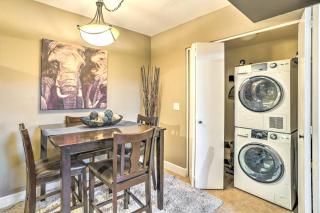 Peoria Oasis with Resort Amenities, 2 Mi to Downtown - Peoria - 2