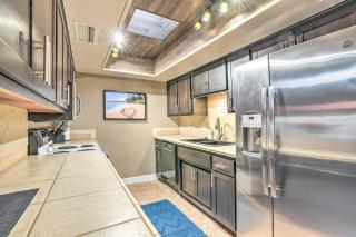 Relax Poolside! Peoria Oasis, 2 Mi to Downtown - 1