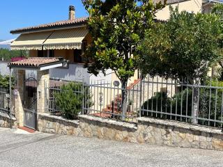 La casa di Panfilo - Sulmona - 4