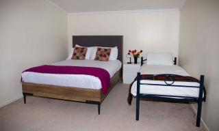 Surat Bay Lodge by the Sea/Backpackers Hostel - Owaka - 1