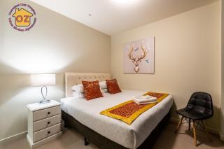Aussie Escape Apartments-Skyline Collins Tower - Melbourne - 7