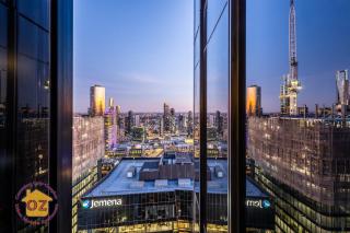 Aussie Escape Apartments-Skyline Collins Tower - Melbourne - 0